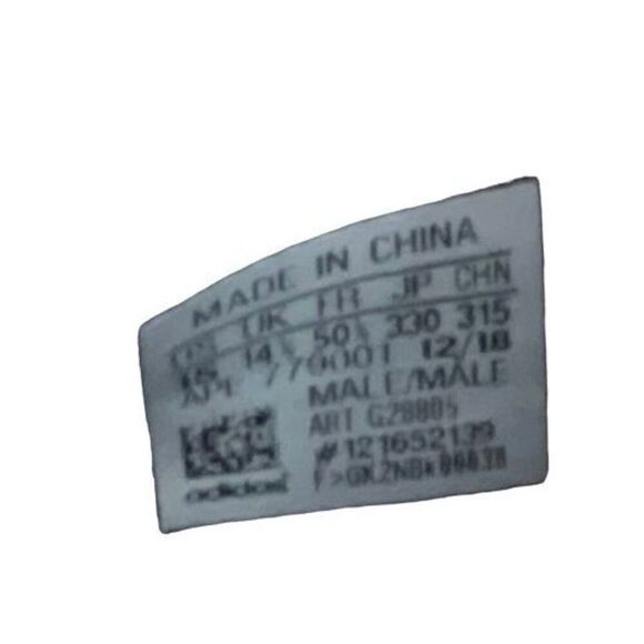 "United By Creativity" Marquee Boost Low Asw SIZE 15 Shoes, G28805 - Picture 11 of 15